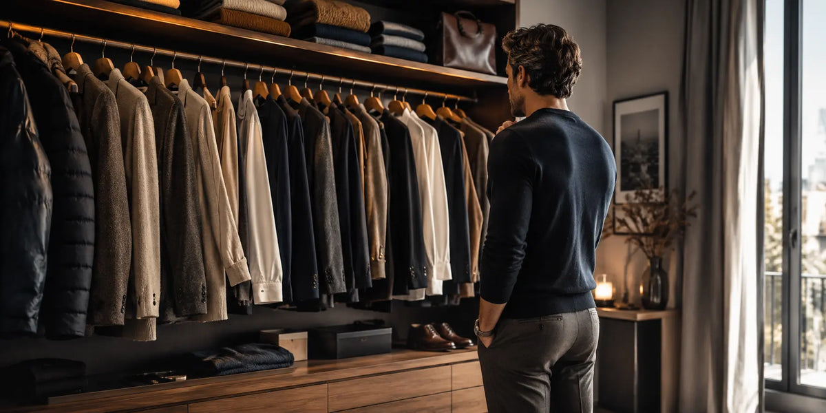 Errores comunes al elegir ropa de invierno (y cómo evitarlos)